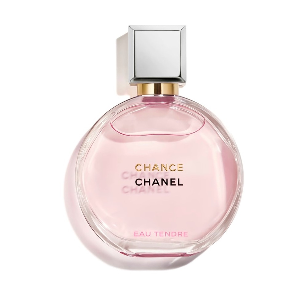 BNIB Chanel Chance Eau Tendre